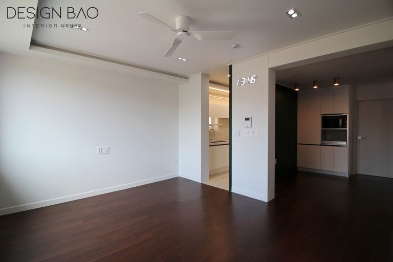 창원 사파동주택 인테리어 120m2