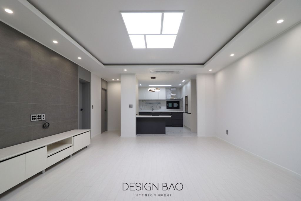 주거공간 - 디자인바오