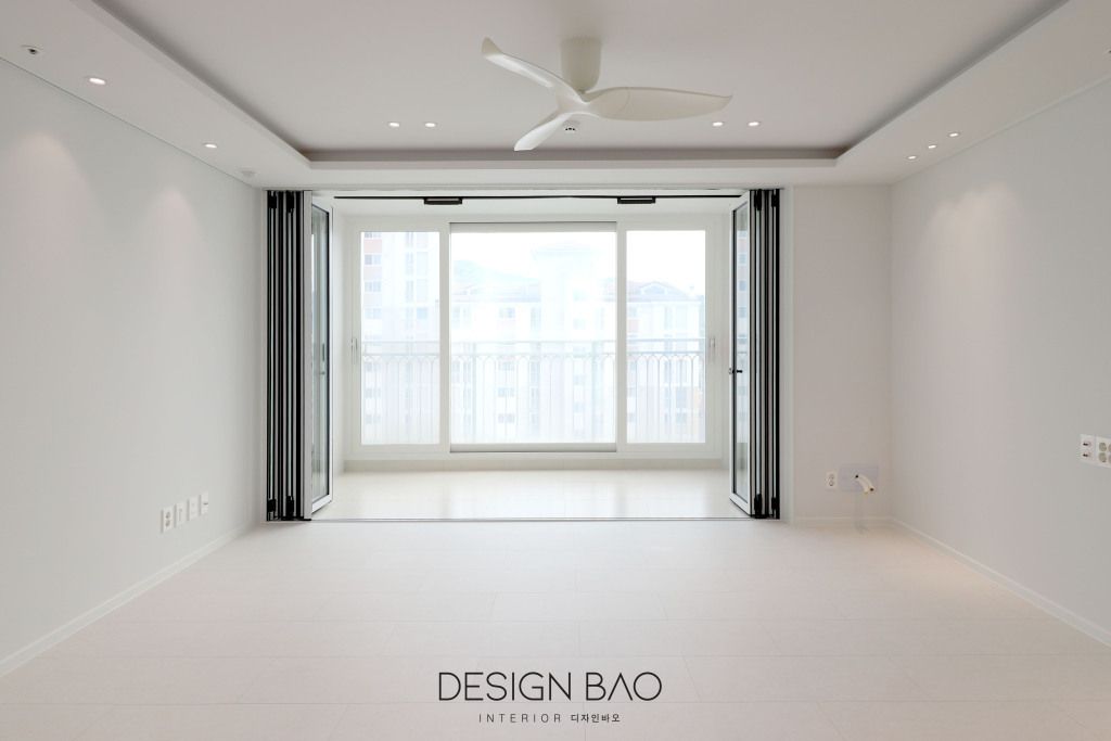 주거공간 - 디자인바오