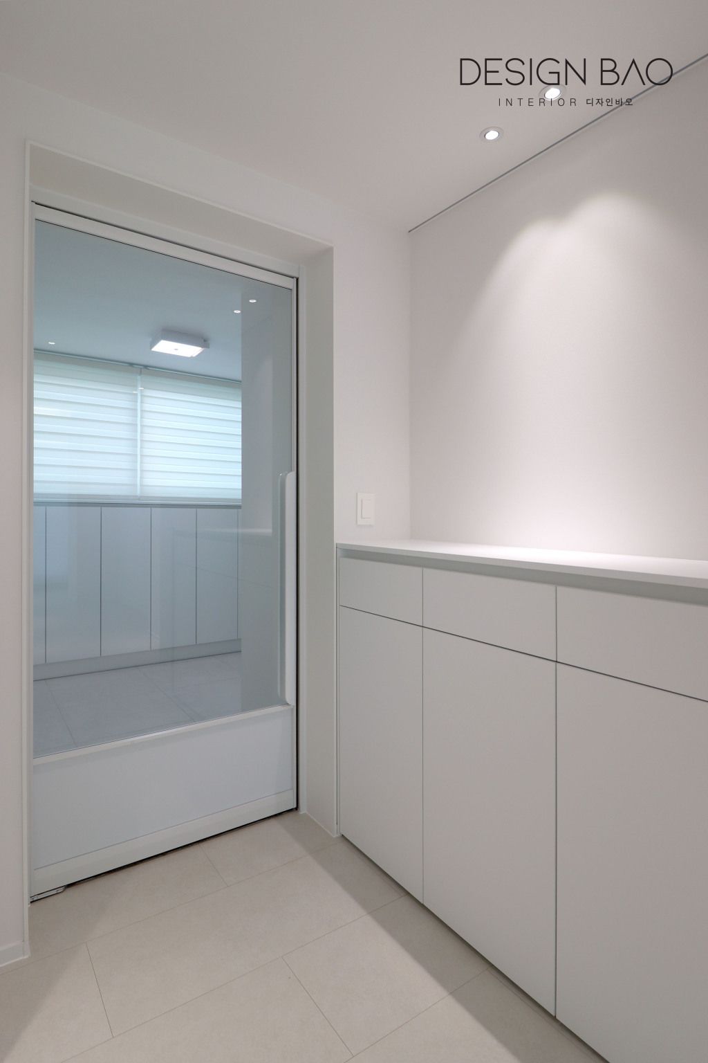 주거공간 - 디자인바오