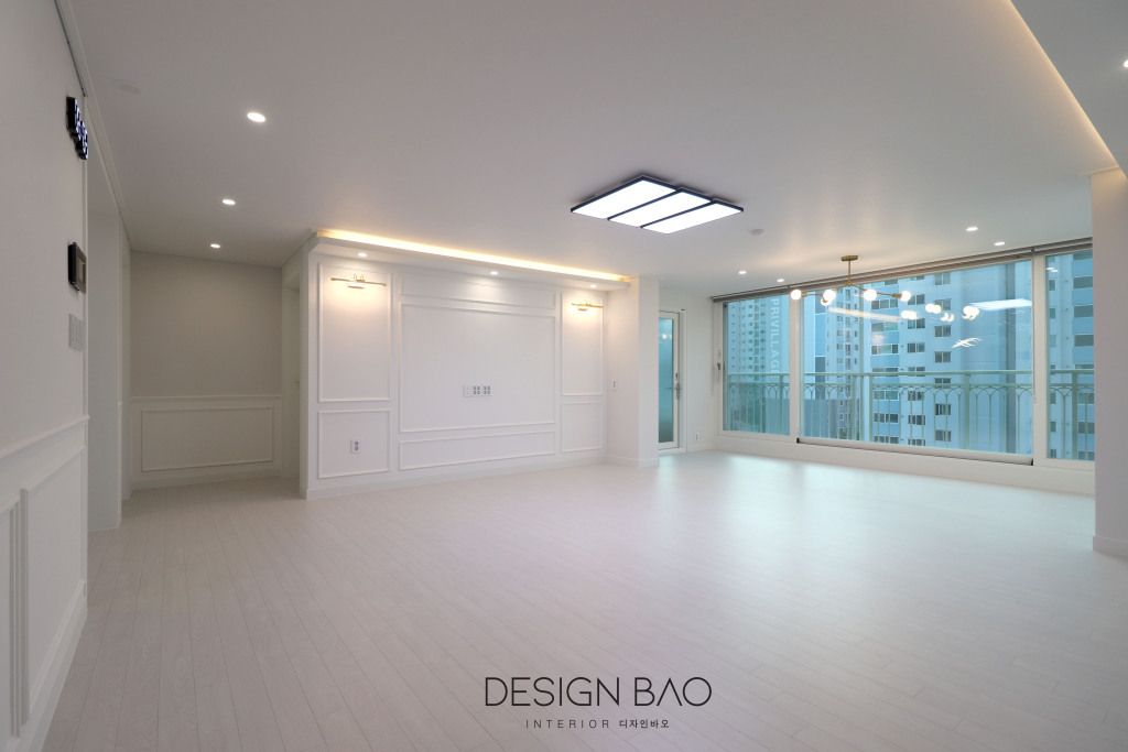 주거공간 - 디자인바오